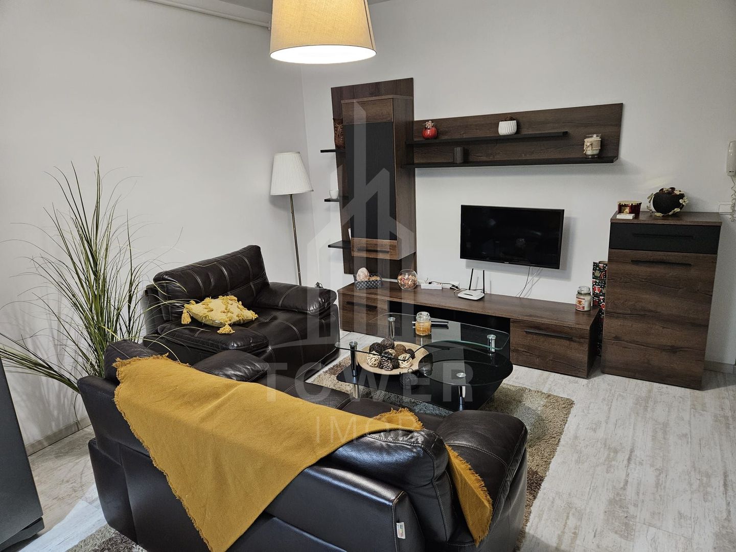 Apartament 2 camere | zona City Resi - Poză 3
