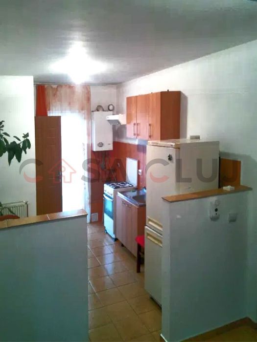 Bloc Nou, 59mp. Parcare cu Cf, Zona Campului!! - Poză 2