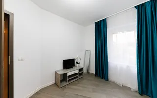 Apartament 2 camere, parter, renovat, curte proprie 50 mp- Piata Iuliu Maniu - Poză 13