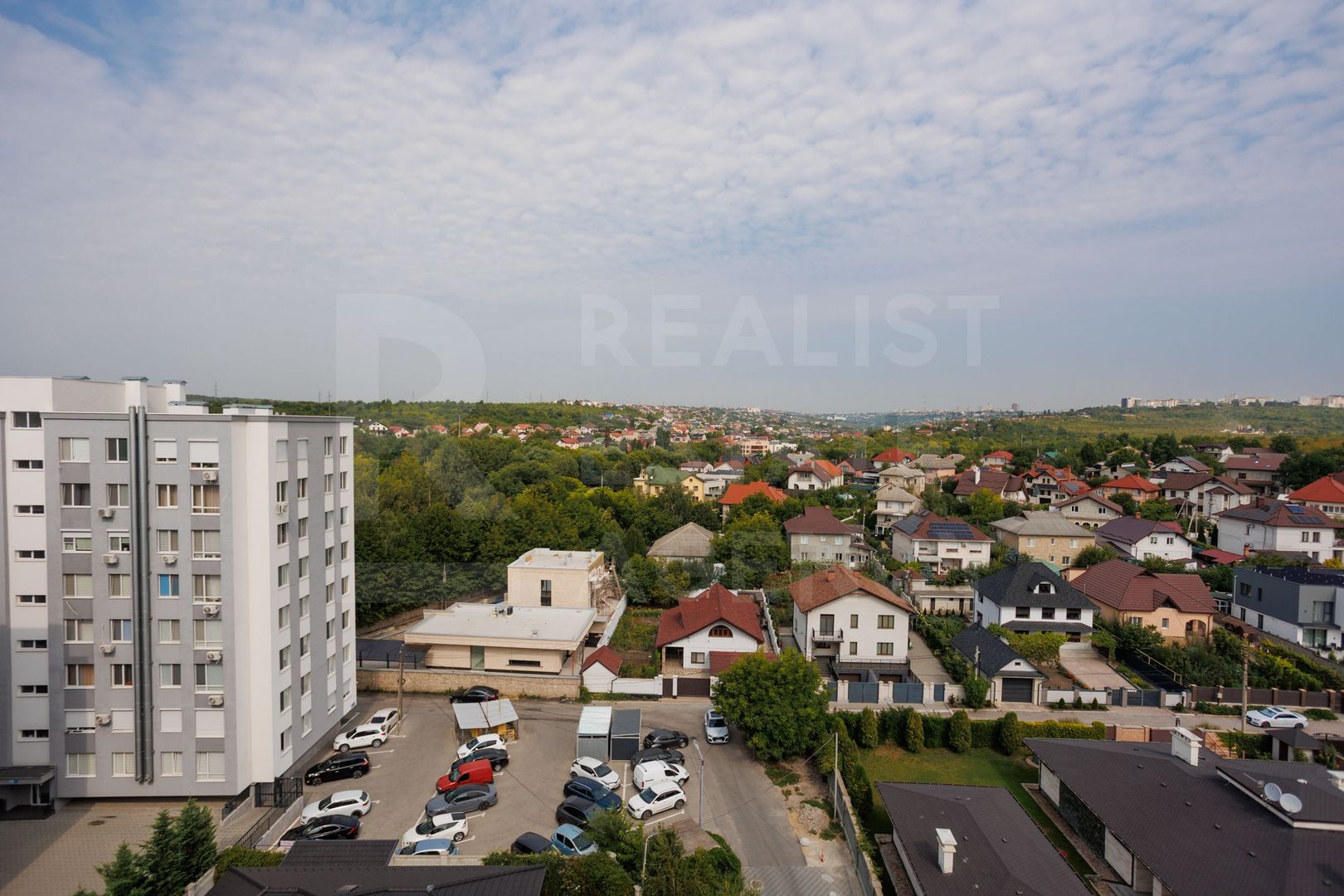 Vânzare, apartament 2 camere, str.  Valea Apelor, Botanica - Poză 25