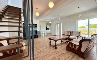 Casa individuala 5 dormitoare | Sacalaz | Comision 0% - Poză 1