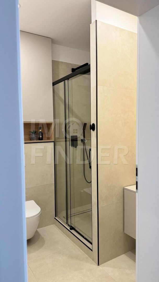 Apartament Premium 3 camere, imobil nou, finisaje de top, Nelocuit - Poză 28