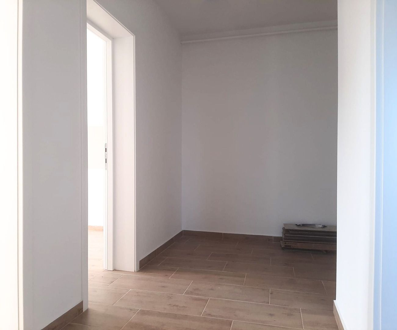 Apartament 2 camere NOU nelocuit cu vedere spre Tampa Subcetate Residence - Poză 22