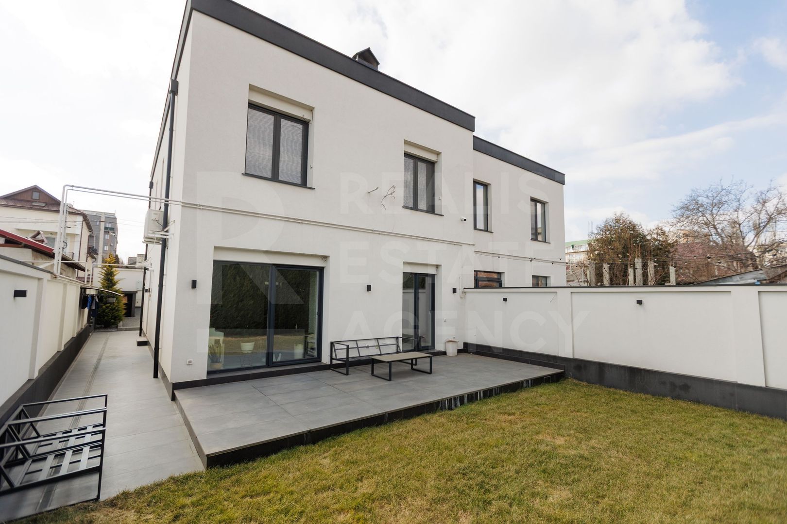 Vânzare, duplex, 5 camere, str. Ion Calimachi, Buiucani - Poză 29