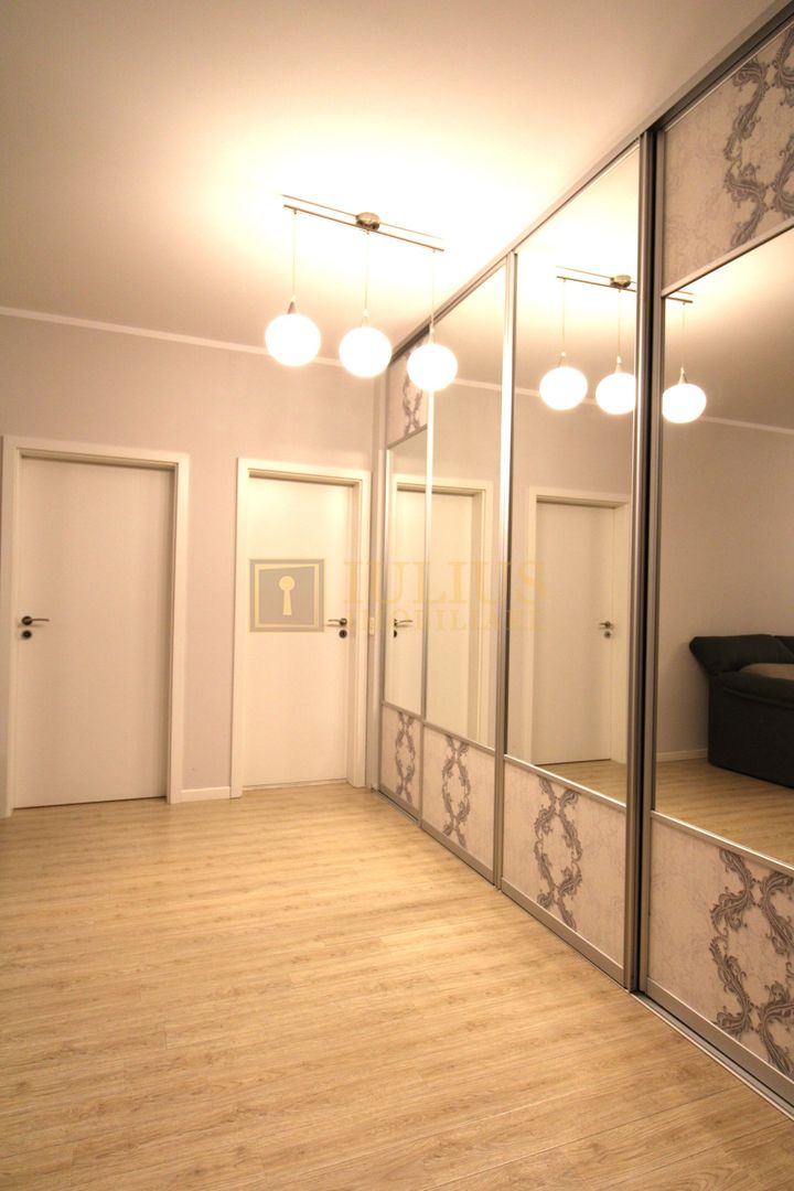 Spatios, mobilat modern, centrala proprie, zona Girocului/Esso. - Poză 10