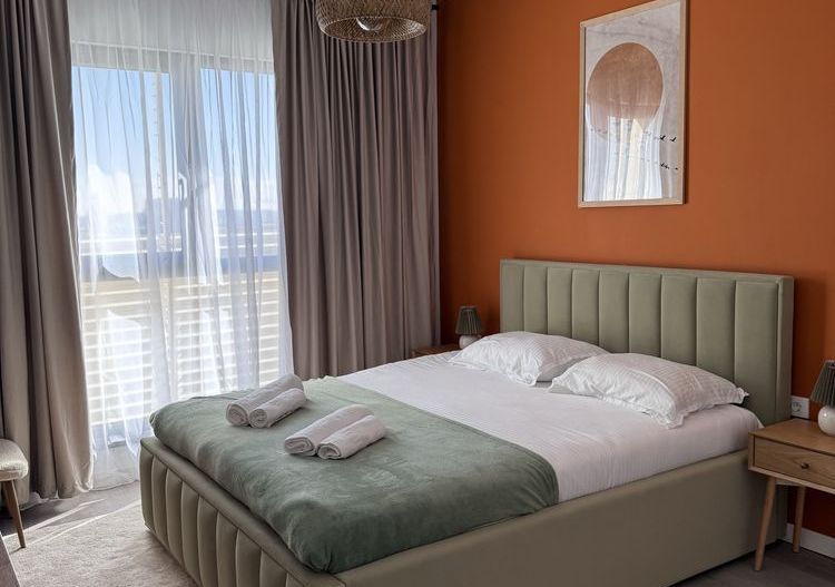 Apartament 2 camere de inchiriat - Exigent Plaza - Poză 1