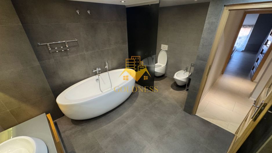 Penthouse, 3 camere, modern, parcare Manastur zona Campului, Mehedinti - Poză 15