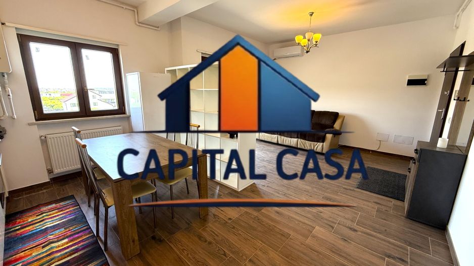 ​Apartament de lux cu 3 camere – Complex Golden Rose, Mogoșoaia - Poză 7