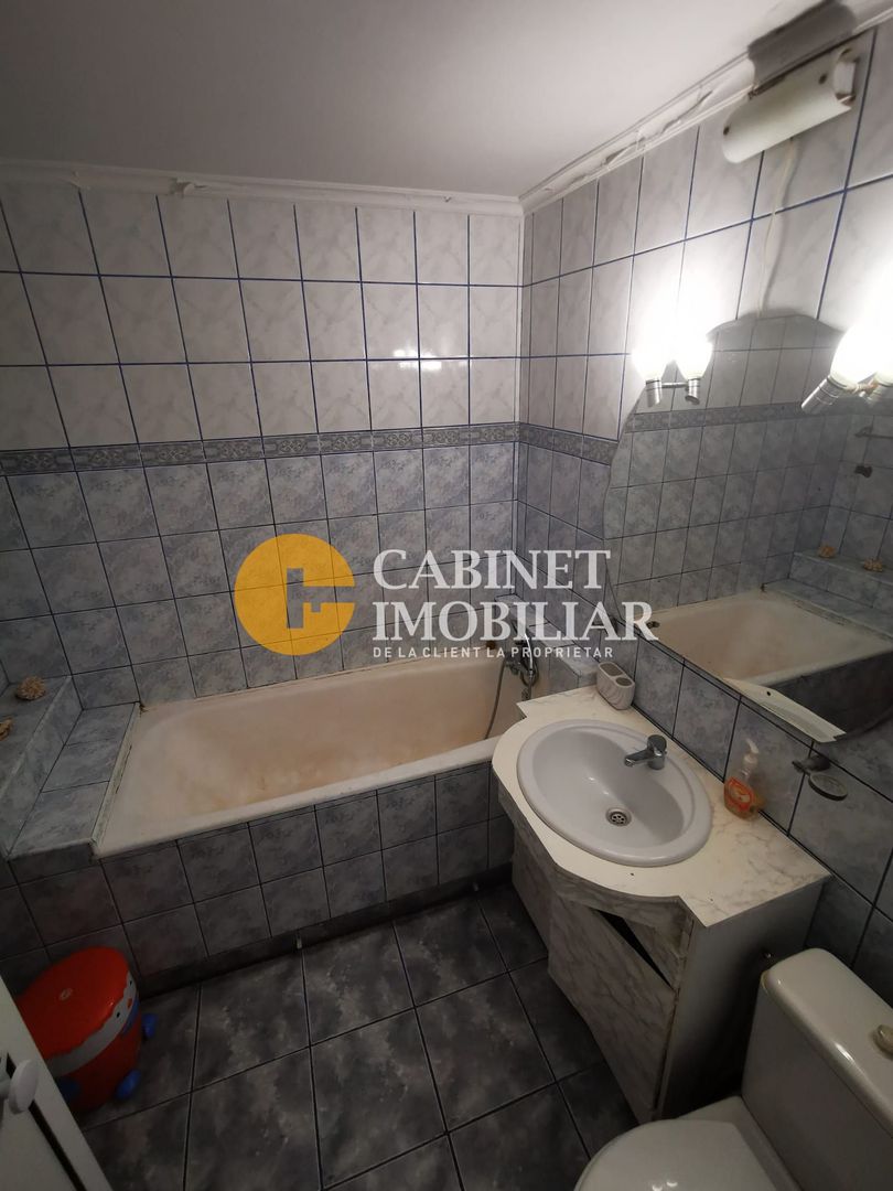 Apartament 2 camere dec, Nicolina - Lidl, 46.63 mp, Etaj 4/4 - Poză 6