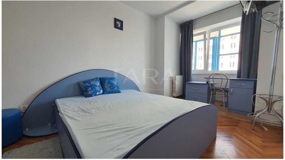 Apartament cu 4 camere în Zorilor, zona Spitalului de Recuperare - Poză 4
