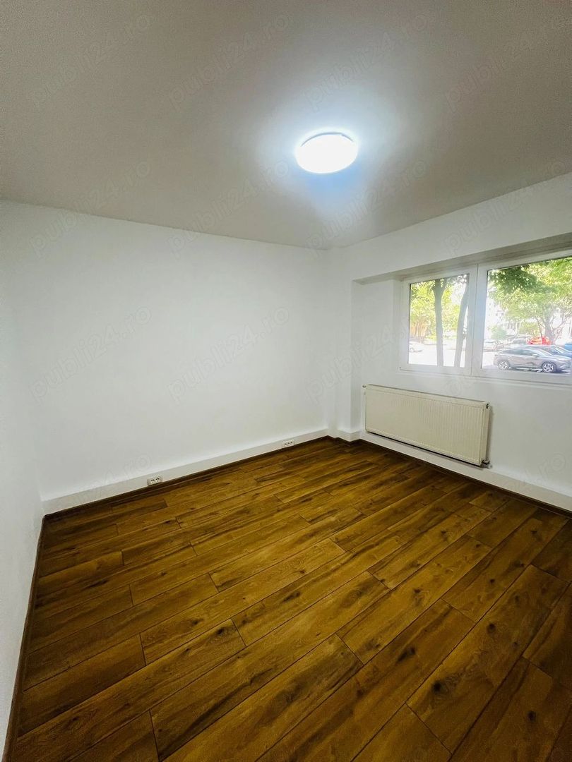 4 camere Tineretului // 85mp // luminos - Poză 1