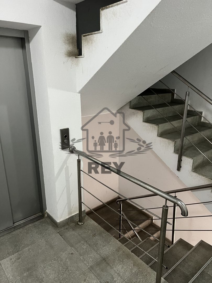 Apartament de vânzare 3 camere zona Balanta/Parcare sub și supra terană - Poză 6