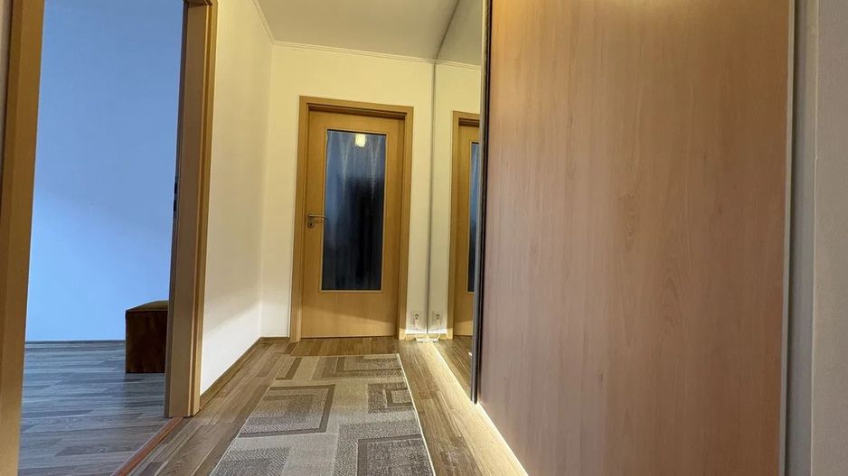 AP. 3 CAMERE FOISORUL DE FOC, BUCATARIE INCHISA, LOC PARCARE,MODERN - Poză 6