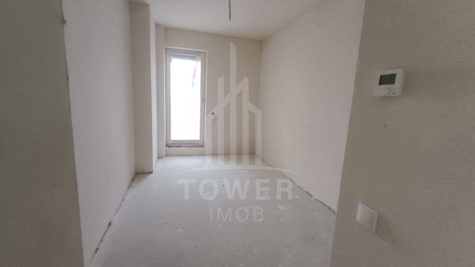 🏡 Apartament 3 camere modern, cu balcon de 22 mp - Poză 9