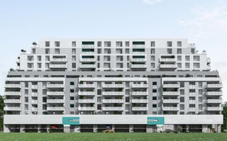 Apartament 2 Camere(Studio) ,Incalzire in Pardoseala,Titan-Auchan - Poză 7