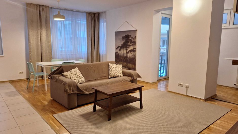 Apartament 2 camere Parc Carol | Complex nou - Poză 3
