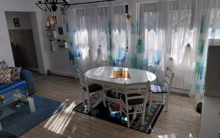 🏡 Exclusivitate – Casă P+1 în Zona Centrală | Curte proprie | 0% Comision - Poză 1