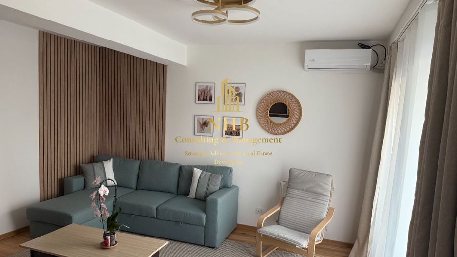 Apartament 2 camere Nerva Traian - Poză 1