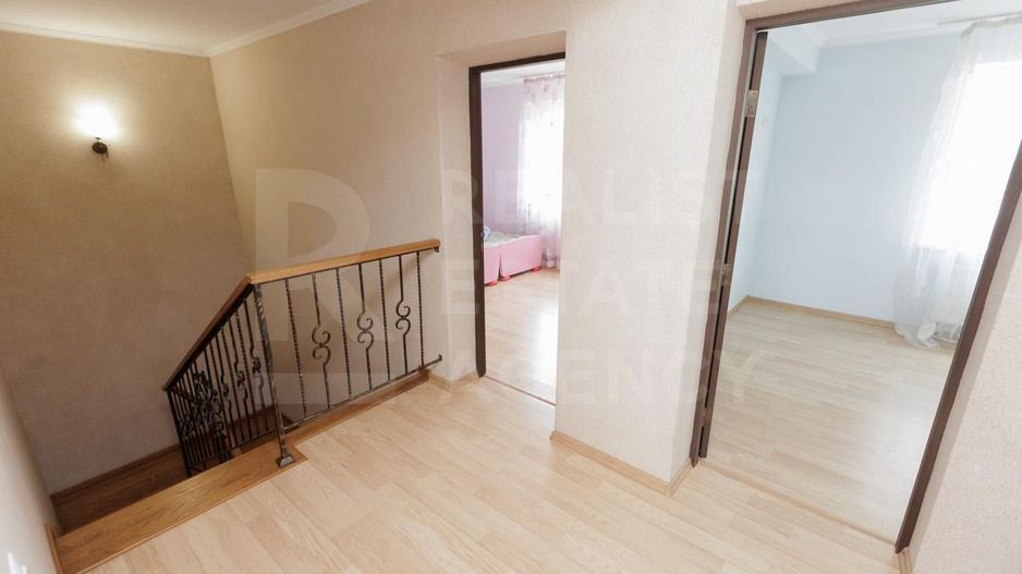Chirie, Duplex, 6 camere, Strada Vasile Lupu, Buiucani - Poză 14