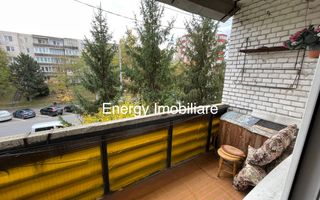 Apartament cu 2 camere,zona Tudor - Poză 3