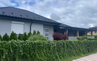 CASA MODERNA +  SPATIU COMERCIAL  AFACERE LA CHEIE - Poză 1