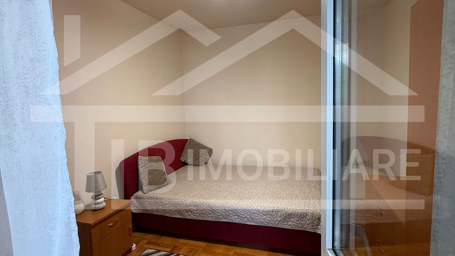 Apartament cu 3 camere, 48mp, Zona UMFST - Poză 4