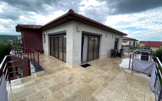 Apartament 2 camere confort sporit cu terasa 50 mp Zorilor / Europa - Poză 4