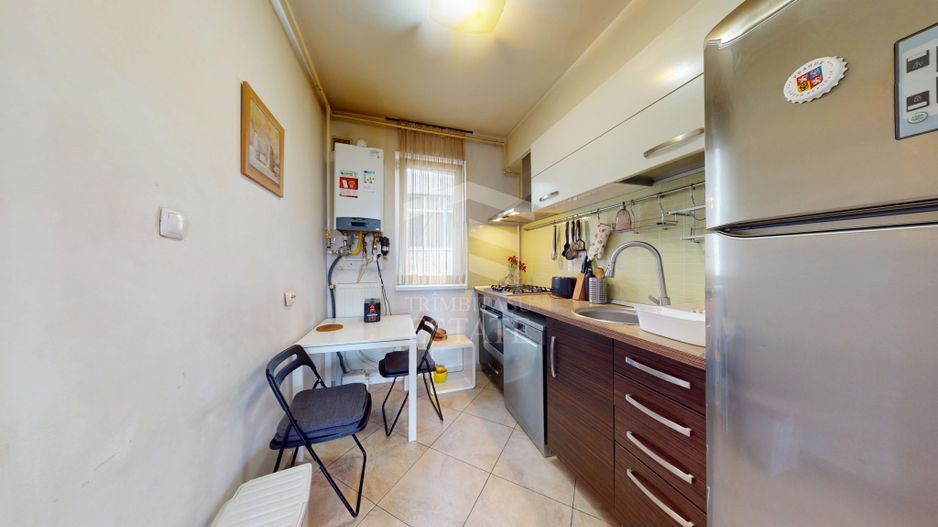 Pache Protopopescu - Ferdinand, Str Fluierului, 3 camere, comision 0% - Poză 20