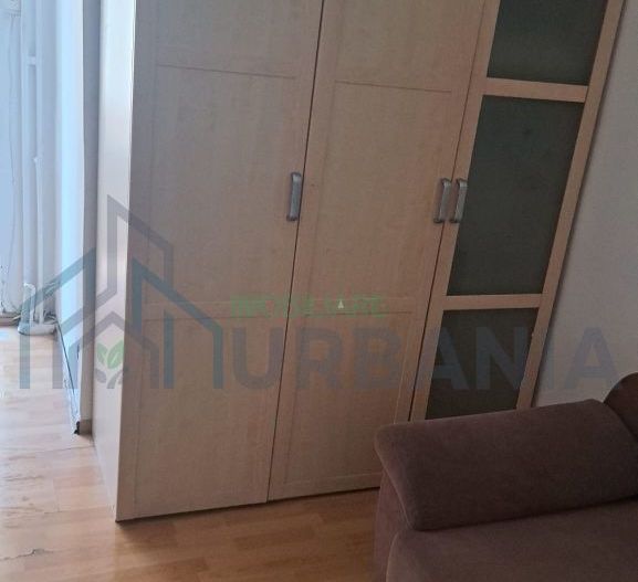 Garsoniera de inchiriat, zona Nicolina, str. Pantelimon Halipa, nr. 15, sc. A, et. 2, Iasi - Poză 4