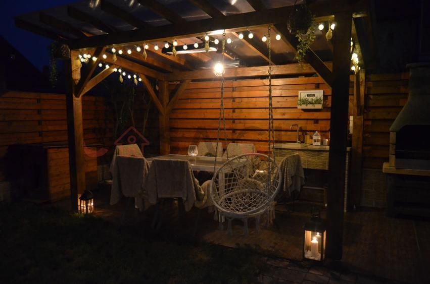Casa 2 camere duplex Intre Lacuri !! - Poză 10