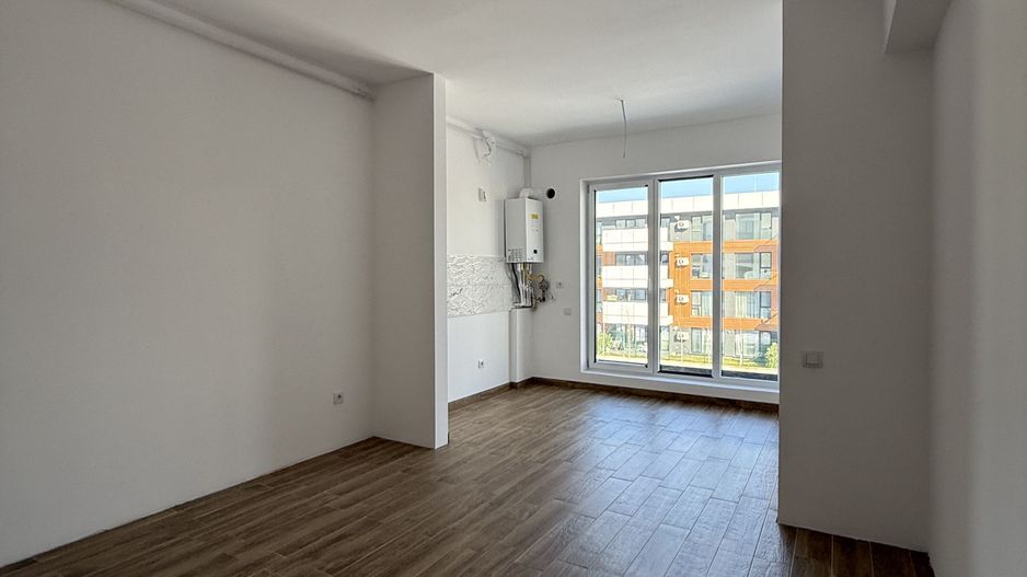 2 CAMERE TIP STUDIO CU PARCARE GRATUITA - COMISION 0! - Poză 4