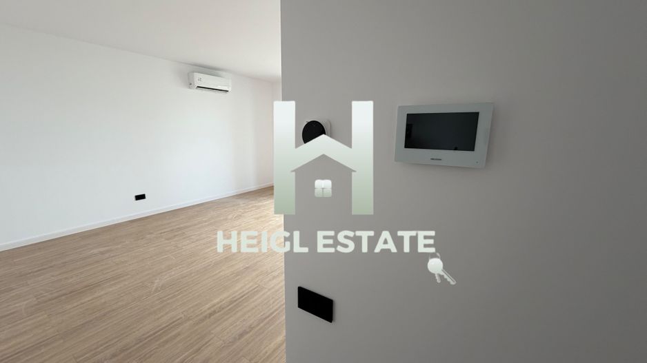 Apartament in Complex Rezidential zona Torontalului COMISION 0 - Poză 5