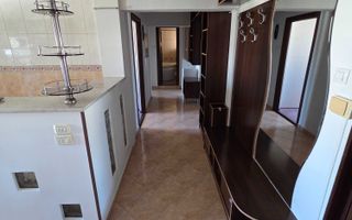 VANZARE 3 CAMERE | TINERETULUI - CALEA VACARESTI | 2 BAI | 2 BALCOANE | - Poză 2