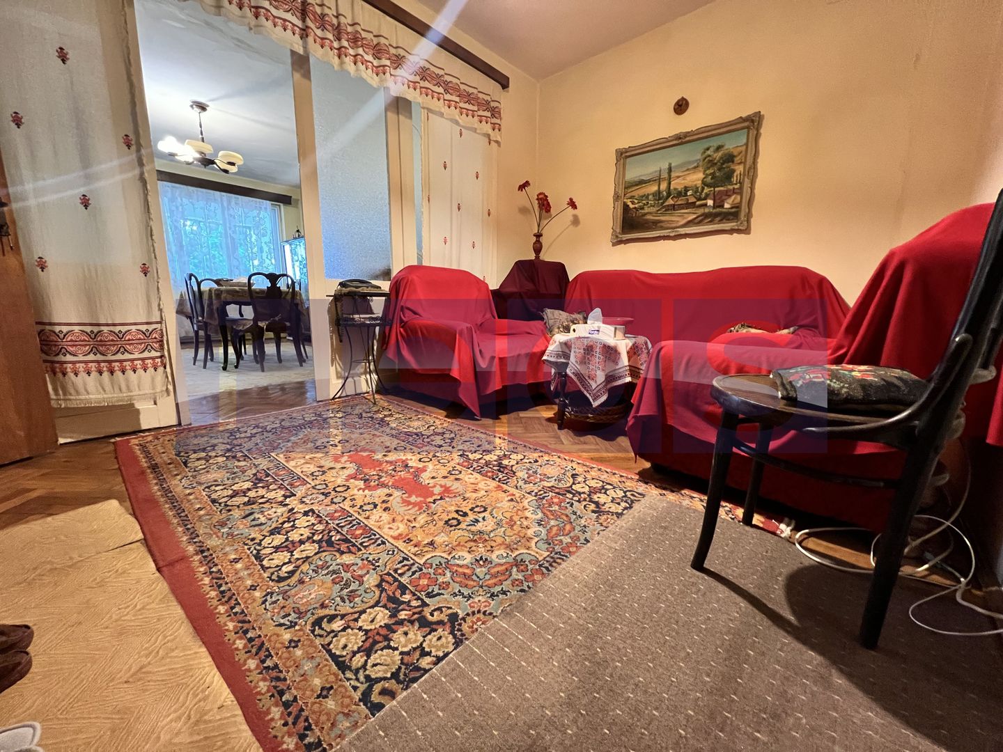 VANZARE 3 CAMERE | DECOMANDAT | ZONA CENTRALA GAESTI - Poză 3