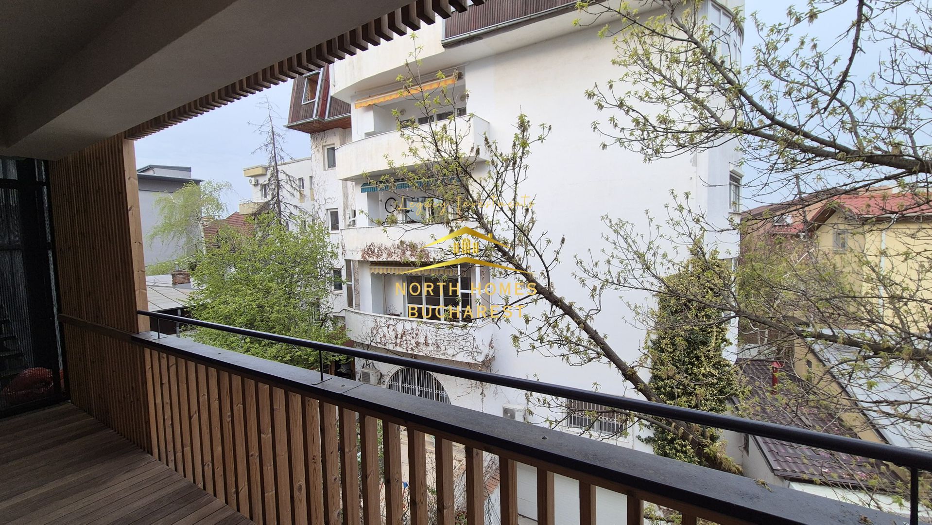 Apartament 3 camere, 2 bai, acces in apartament cu liftul - Dorobanti - Poză 28