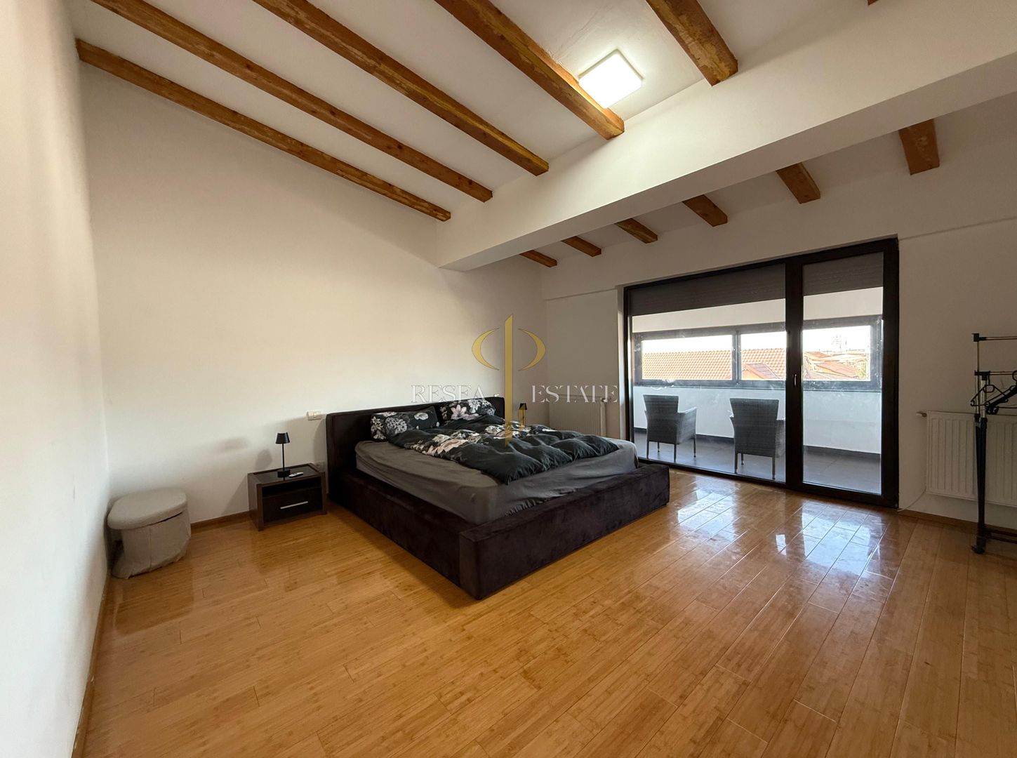 Apartament 2 camere 70mp, terasă de 40 mp – Moșnița Noua - Poză 3