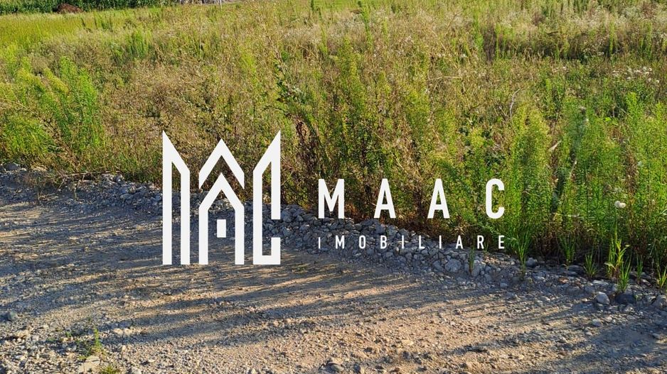 Teren extravilan 500 mp I Șelimbăr I Zonă în dezvoltare I Acces privat - Poză 5