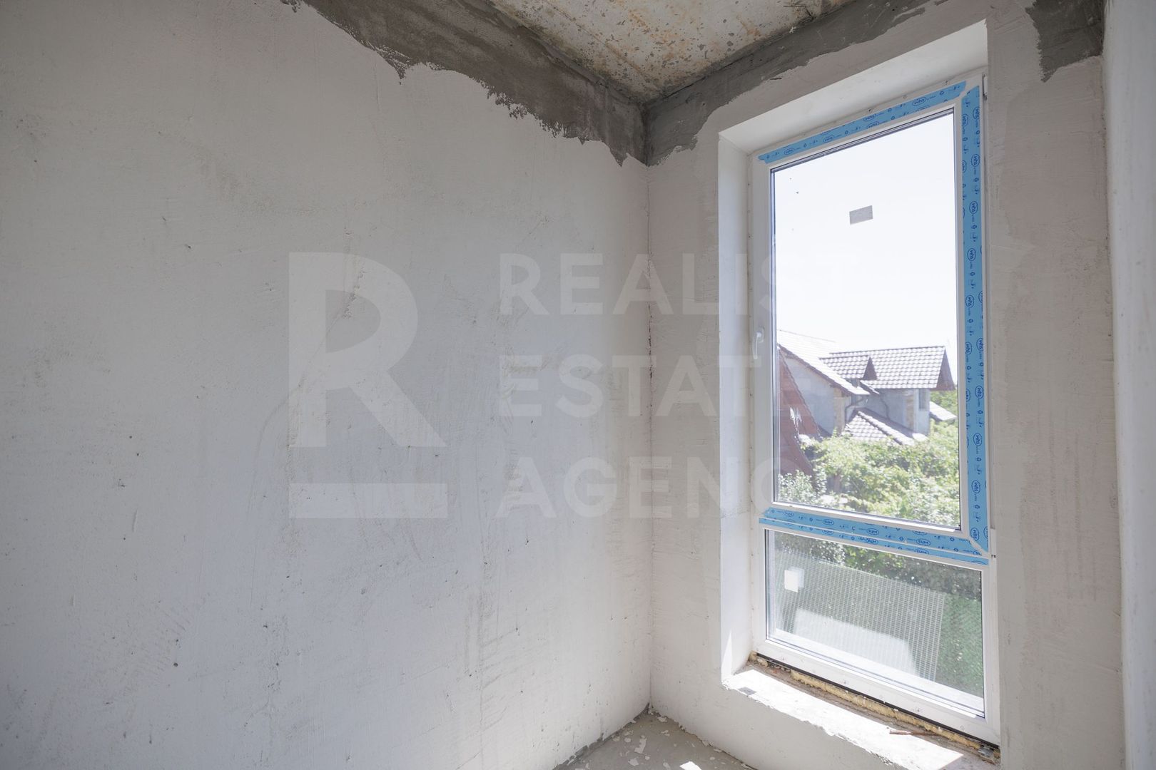 Vânzare , duplex 107 mp, str-la Pomicolului, Codru - Poză 17