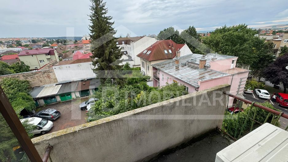 Apartament cu 2 camere, 46mp, Zona Ultracentral - Poză 10