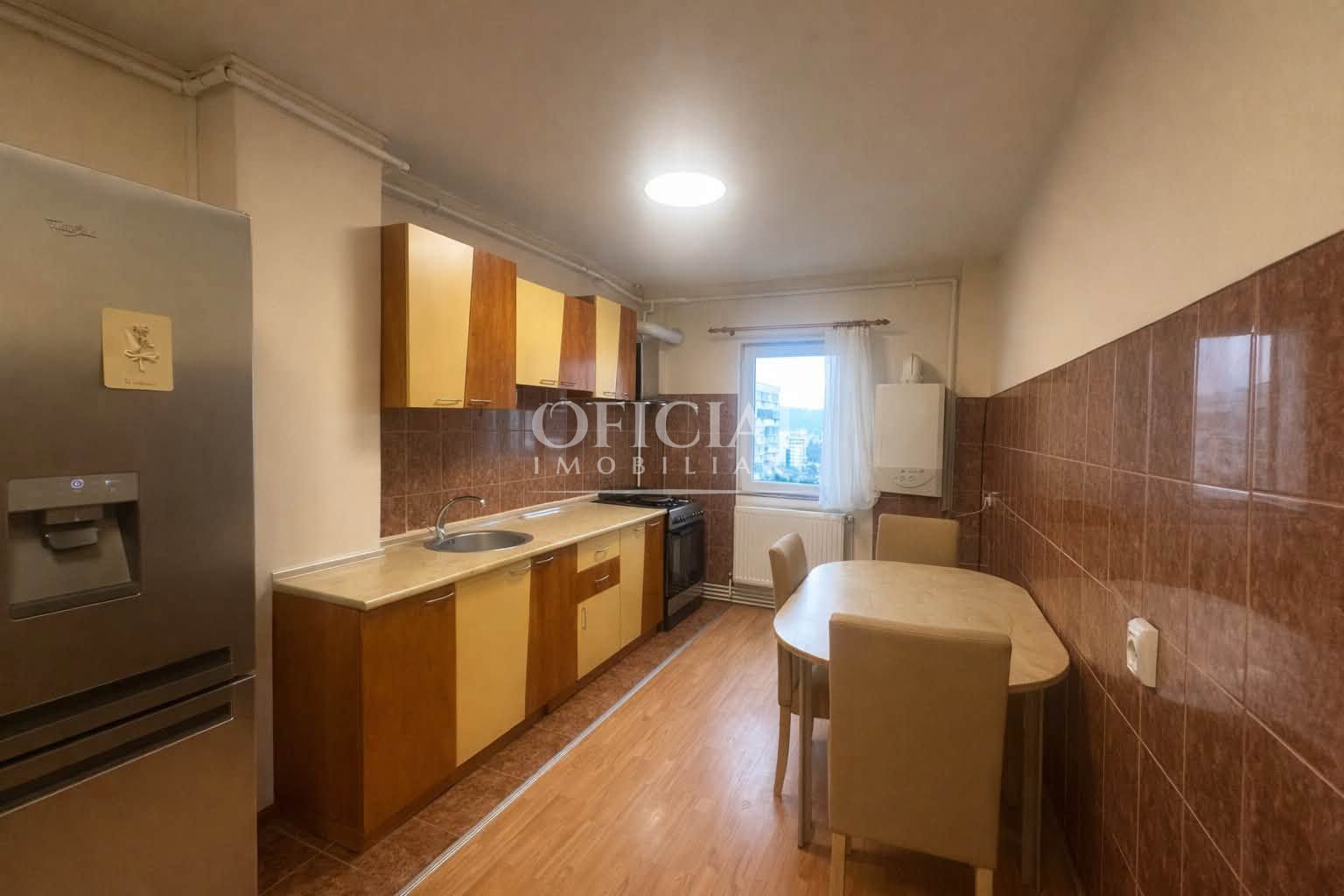 Apartament 2 Camere Decomandat | 50 Mp | Balcon | Manastur Kaufland - Poză 3