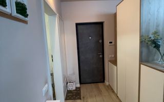Apartament 2 Camere | 56 Mp | Intermediar | Parcare | Zona VIVO Metro - Poză 12