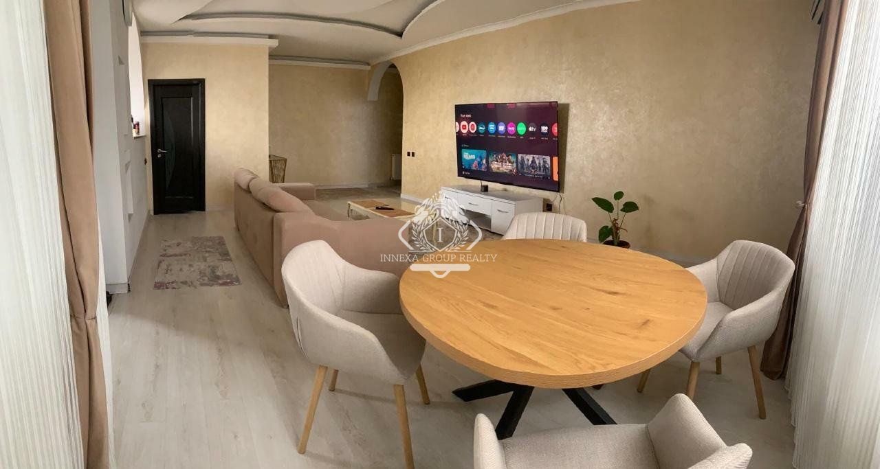 Rahova-Salaj | 3 camere | 127mp | et 8 | mobilat lux | 124.000 euro - Poză 5