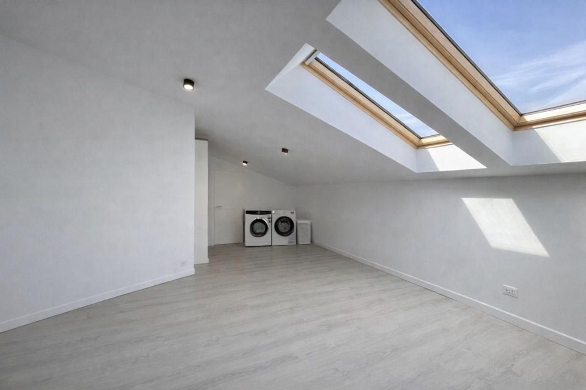 For Rent I 5 rooms Luxury Villa I Pipera I Gatted Community - Poză 24