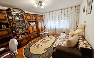 Garsoniera finisata, mobilata, utilata, 30 mp utili, zona FLIPS - Poză 1