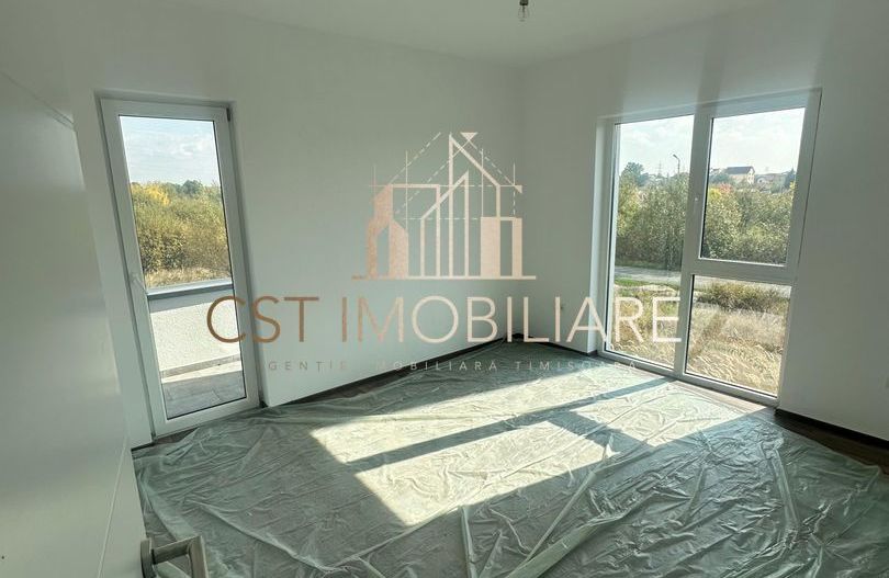 Apartament 2 Camere Ghiroda etaj 1 - Poză 1