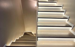 Casă de închiriat cu Terasă Panoramică și Jacuzzi în Cartierul Voroneț - Poză 20