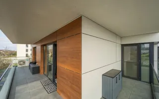 3 camere premium | The Level Băneasa - Poză 14