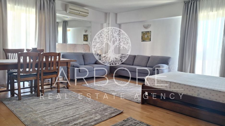 Garsoniera de inchiriat  Unirii - Poză 11