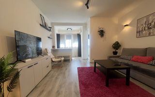 Garsoniera Renovata 50m Metrou Favorit 31mp - Poză 2