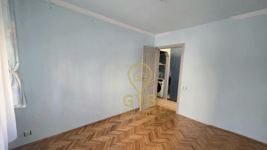 De închiriat – Apartament 3 camere | 68 mp | Etaj 1/4 | Str. Aluminei – Decebal - Poză 9